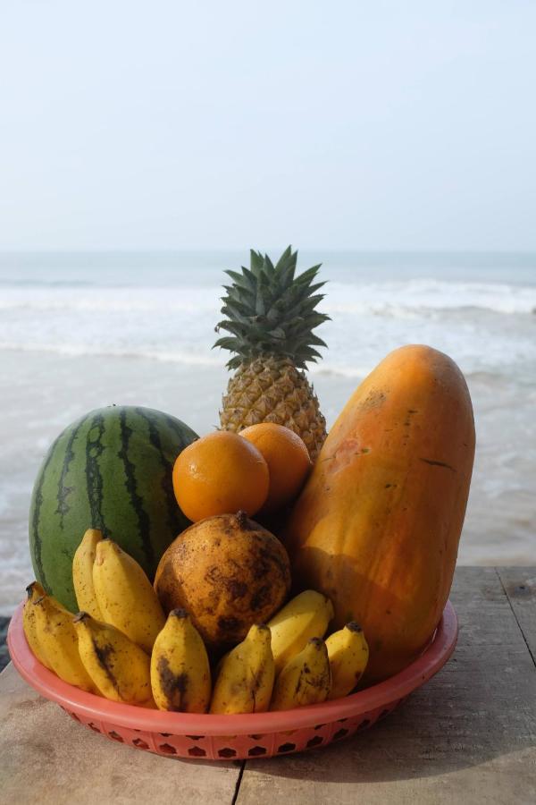 Oynise Beach Cabin Galle Luaran gambar