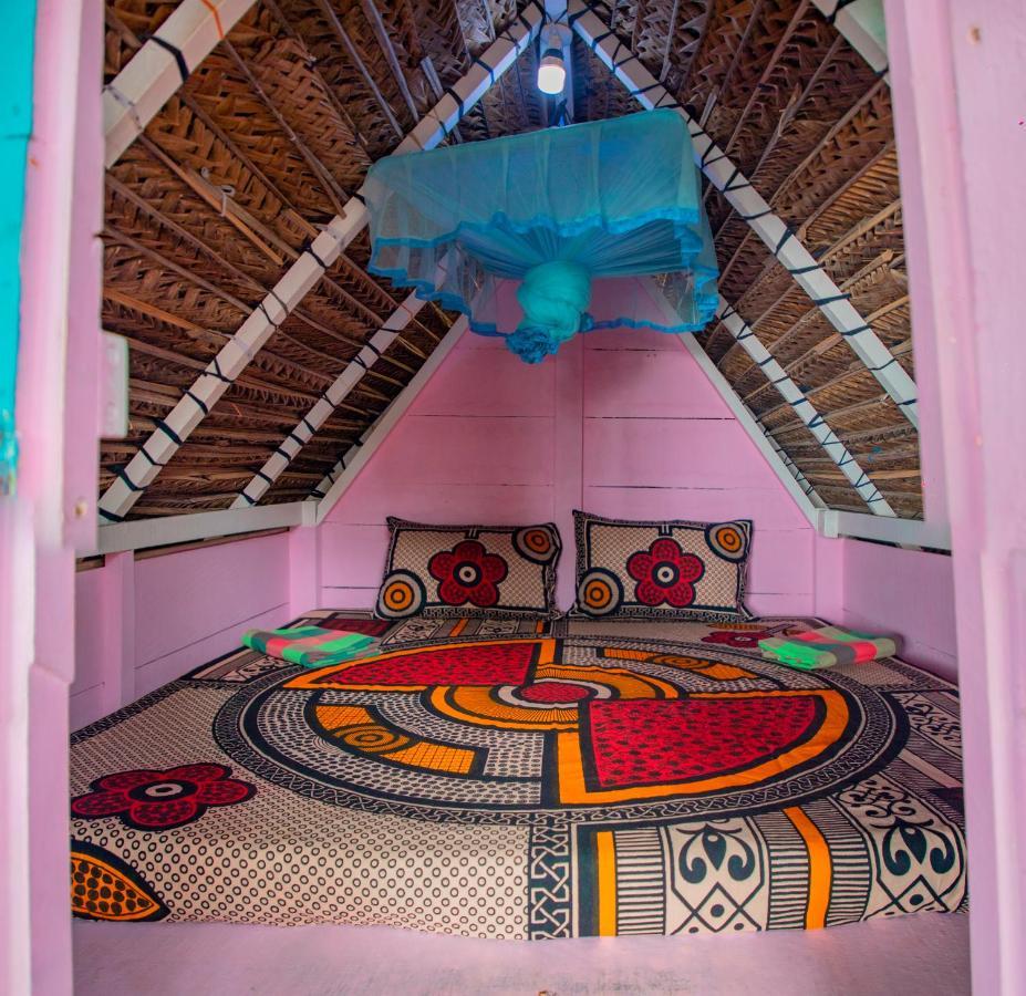 Oynise Beach Cabin Galle Luaran gambar
