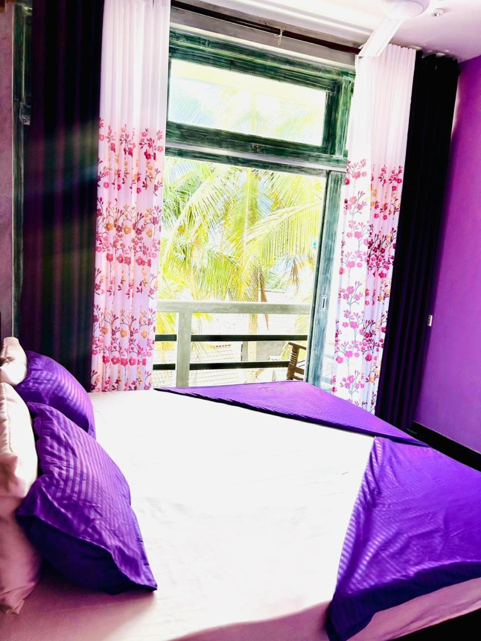 Oynise Beach Cabin Galle Luaran gambar